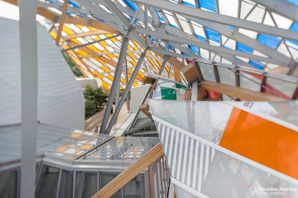 Fondation Vuitton