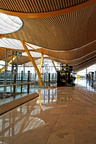 Aeroport Madrid Barajas: Architectes Richard Rogers+Partners-16