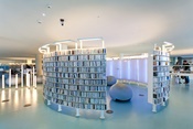 Bibliotheque:Architecte Jo Coenen-11