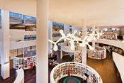 Bibliotheque:Architecte Jo Coenen-13