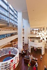 Bibliotheque:Architecte Jo Coenen-14