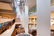 Bibliotheque:Architecte Jo Coenen-16