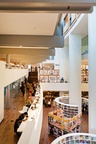Bibliotheque:Architecte Jo Coenen-17