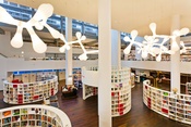 Bibliotheque:Architecte Jo Coenen-19