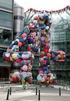 Big Art Project, Channel 4: Artiste Stéphanie Imbeau