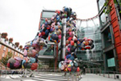 Big Art Project, Channel 4: Artiste Stéphanie Imbeau-14