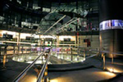 Channel 4: Architecte Richard Rogers Partnership-6