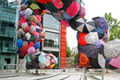 Big Art Project, Channel 4: Artiste Stéphanie Imbeau-5