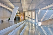 Casa da musica : architecte Rem Koolhaas-12