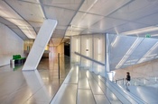 Casa da musica : architecte Rem Koolhaas-14