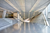 Casa da musica : architecte Rem Koolhaas-15