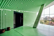 Casa da musica : architecte Rem Koolhaas-17