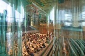 Casa da musica : architecte Rem Koolhaas-22