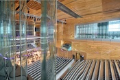 Casa da musica : architecte Rem Koolhaas-23
