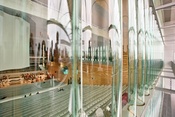 Casa da musica : architecte Rem Koolhaas-24