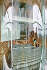 Casa da musica : architecte Rem Koolhaas-25