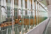 Casa da musica : architecte Rem Koolhaas-28