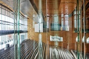 Casa da musica : architecte Rem Koolhaas-35