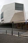 Casa da musica : architecte Rem Koolhaas-41