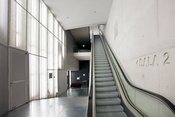 Casa da musica : architecte Rem Koolhaas-7