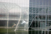 Fiera Milano: Architecte Massimiliano Fuksas-10