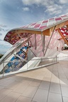 Fondation-Vuitton-Buren: Architecte Frank Gehry-31