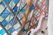 Fondation-Vuitton-Buren: Architecte Frank Gehry-35