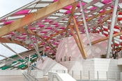 Fondation-Vuitton-Buren: Architecte Frank Gehry-39