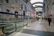 Milano Centrale: Architecte Ulisse Stacchini-2