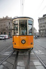 Tramway de Milan-2