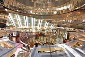 Galeries Lafayette:architecte Jean Nouvel-11