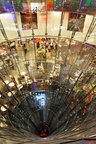 Galeries Lafayette:architecte Jean Nouvel-16