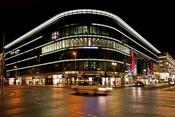 Galeries Lafayette:architecte Jean Nouvel-22