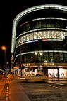 Galeries Lafayette:architecte Jean Nouvel-23