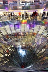 Galeries Lafayette:architecte Jean Nouvel-5