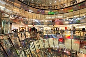 Galeries Lafayette:architecte Jean Nouvel-9