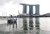 Hotel Marina Bay Sands: Safdie architects-12