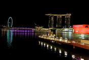 Hotel Marina Bay Sands: Safdie architects-4