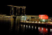 Hotel Marina Bay Sands: Safdie architects-5