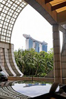 Hotel Marina Bay Sands: Safdie architects-7