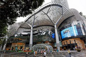 Ion Orchard: Architectes Benoy-2