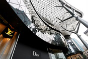 Ion Orchard: Architectes Benoy-6