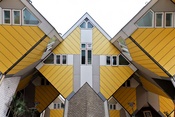 Kijk Kubus:architecte Piet Blom-11