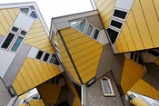 Kijk Kubus:architecte Piet Blom-14