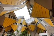 Kijk Kubus:architecte Piet Blom-15
