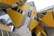 Kijk Kubus:architecte Piet Blom-17