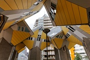 Kijk Kubus:architecte Piet Blom-20