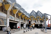 Kijk Kubus:architecte Piet Blom-24