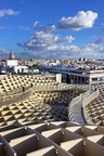 Metropol Parasol: Architecte Jürgen Mayer H-30