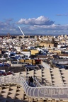 Metropol Parasol: Architecte Jürgen Mayer H-34